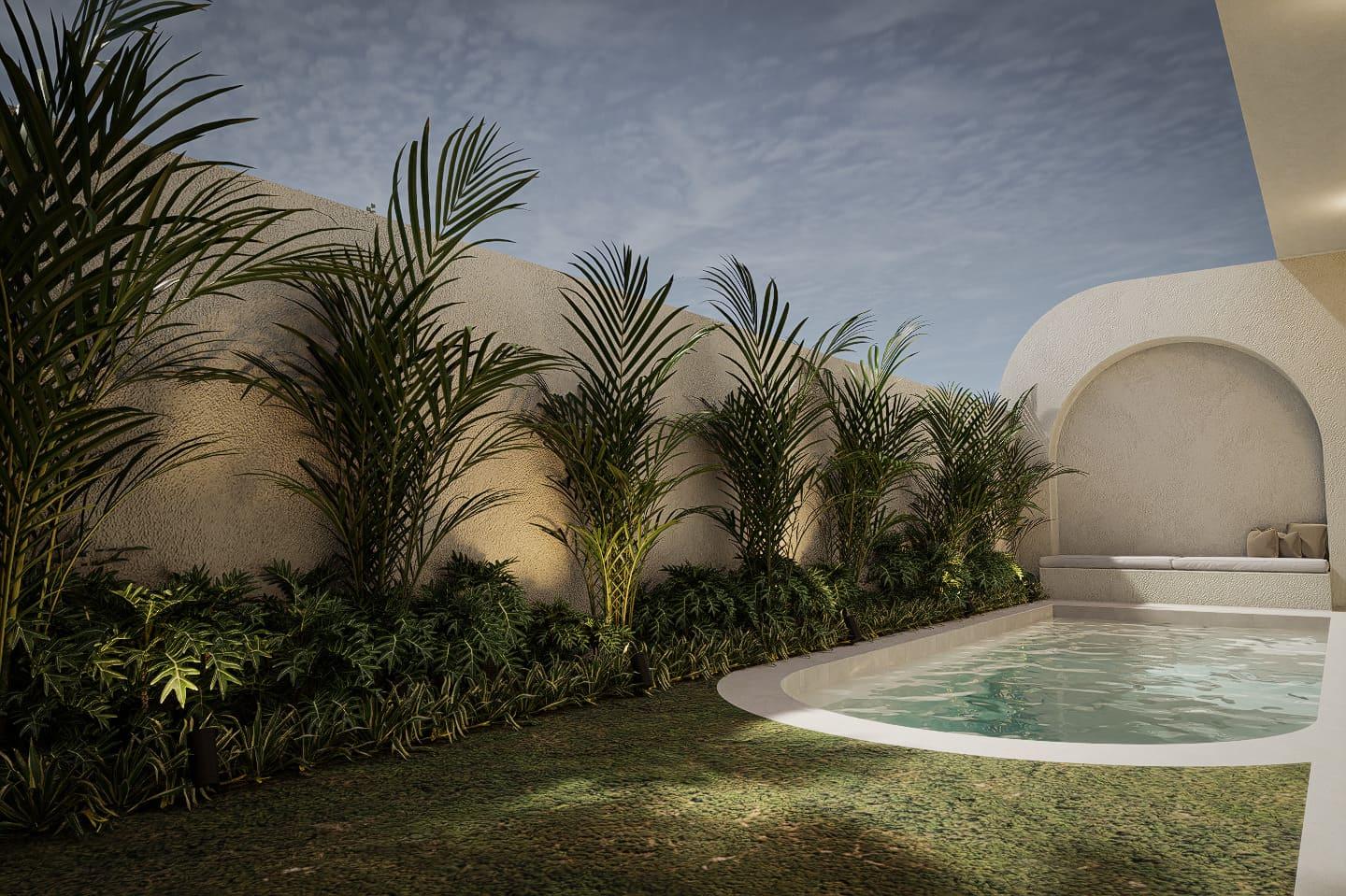 2 Bedroom Villa for Sale in Tumbak Bayuh, Bali, Indonesia — photo 1