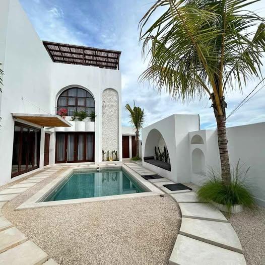 Villa for sale in Denpasar — photo 1