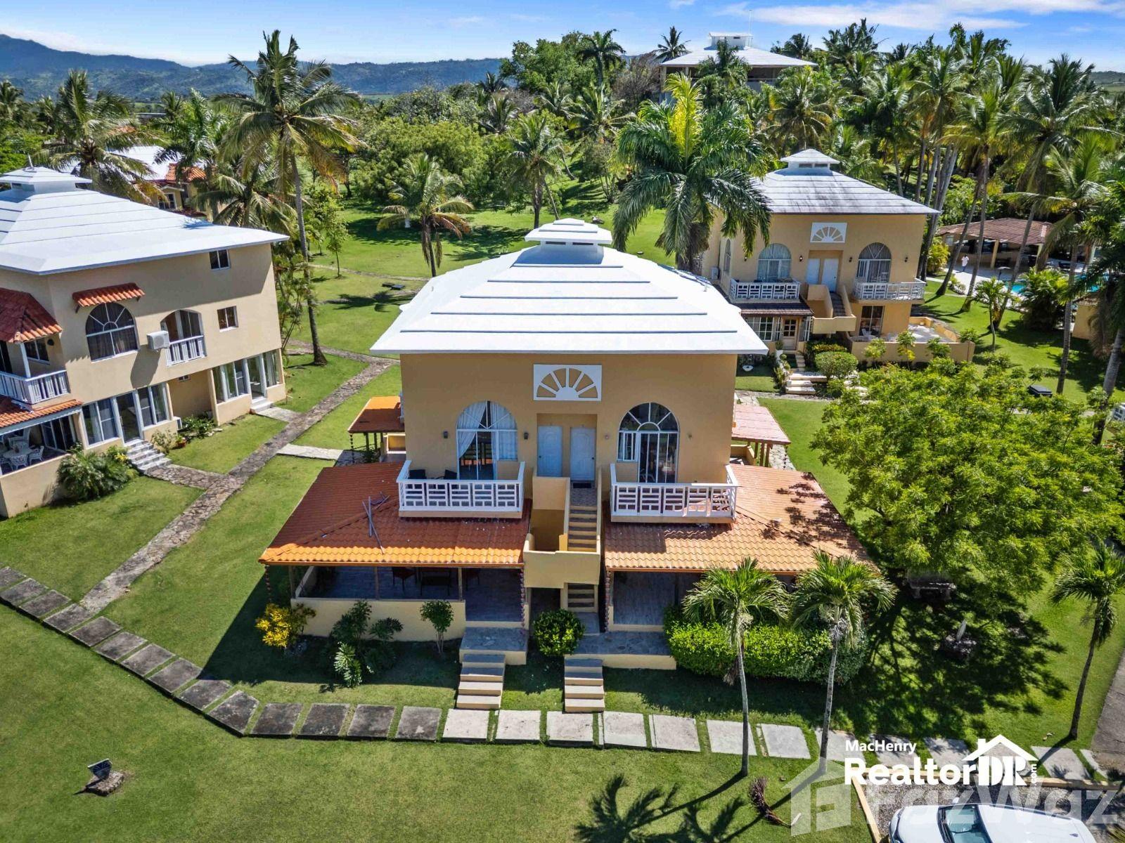 3 Bedroom Condo in Playa Dorada, Puerto Plata — photo 5