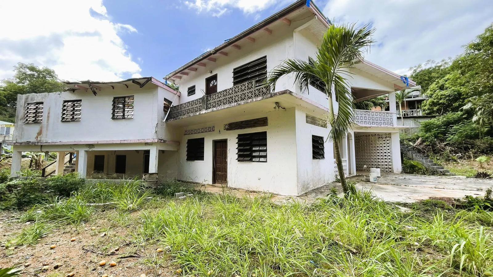 7 Bed 4.5 Bath House in US Virgin Islands — photo 2