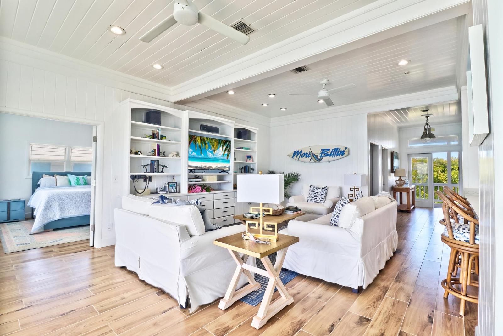 4 bedroom Residence for sale — MAKAIRA in Abaco Islands, The Bahamas — photo 3