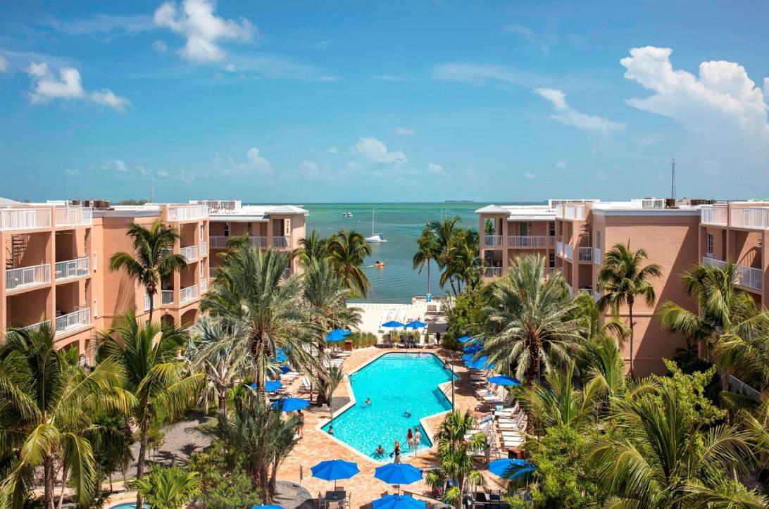2 bedroom property for sale in Key West — photo 1