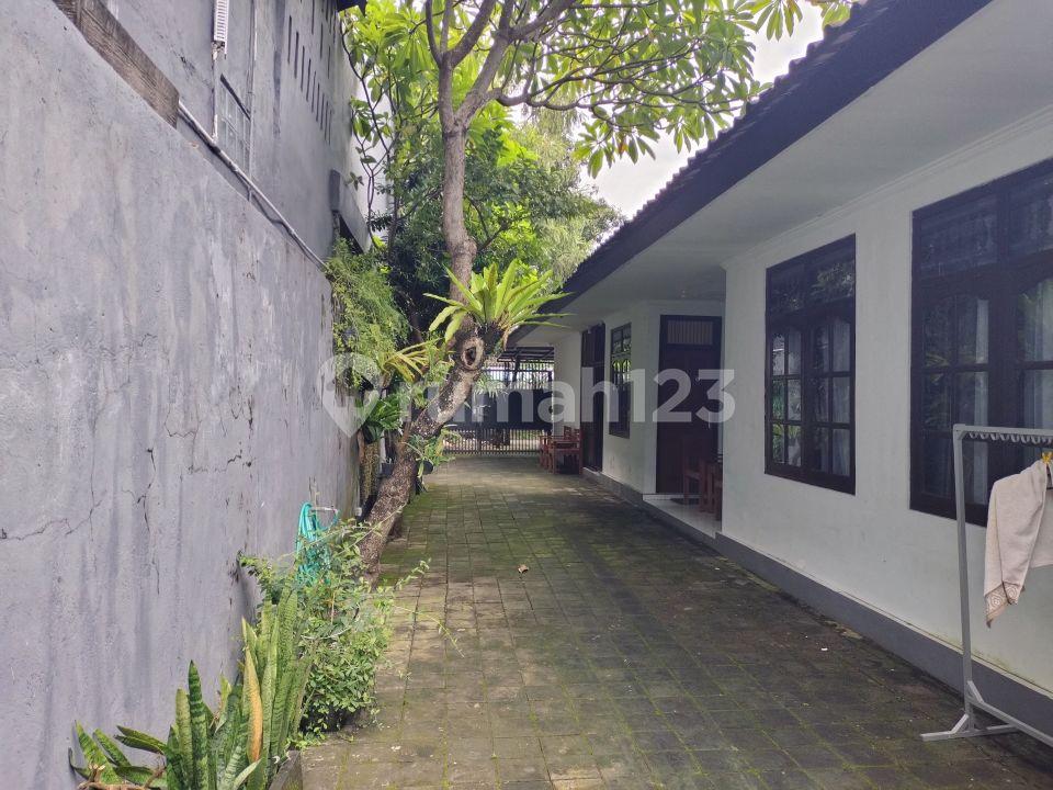 Studio apartment in Sanur, Denpasar — photo 1
