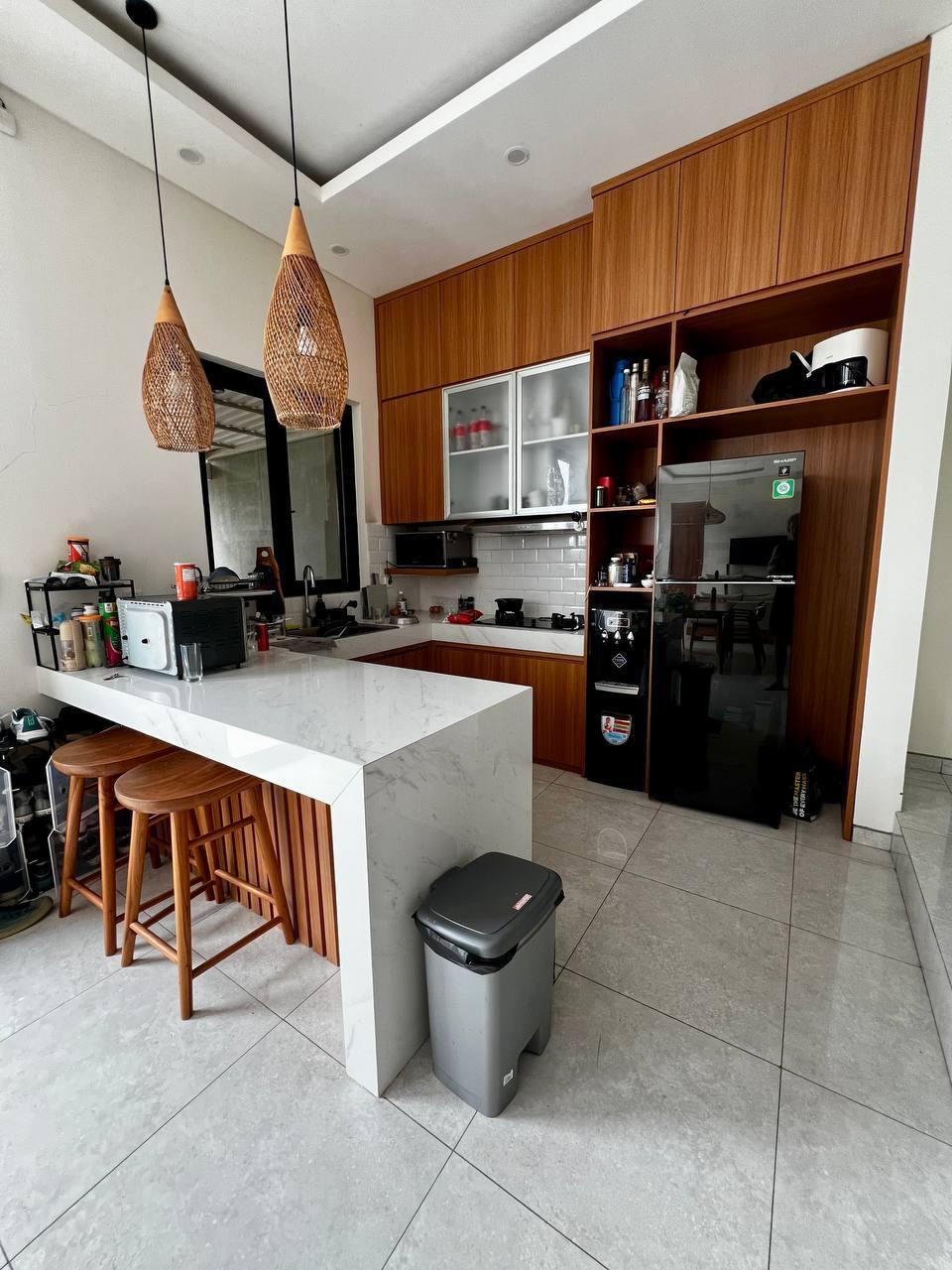 1 bedroom villa Seseh — photo 3