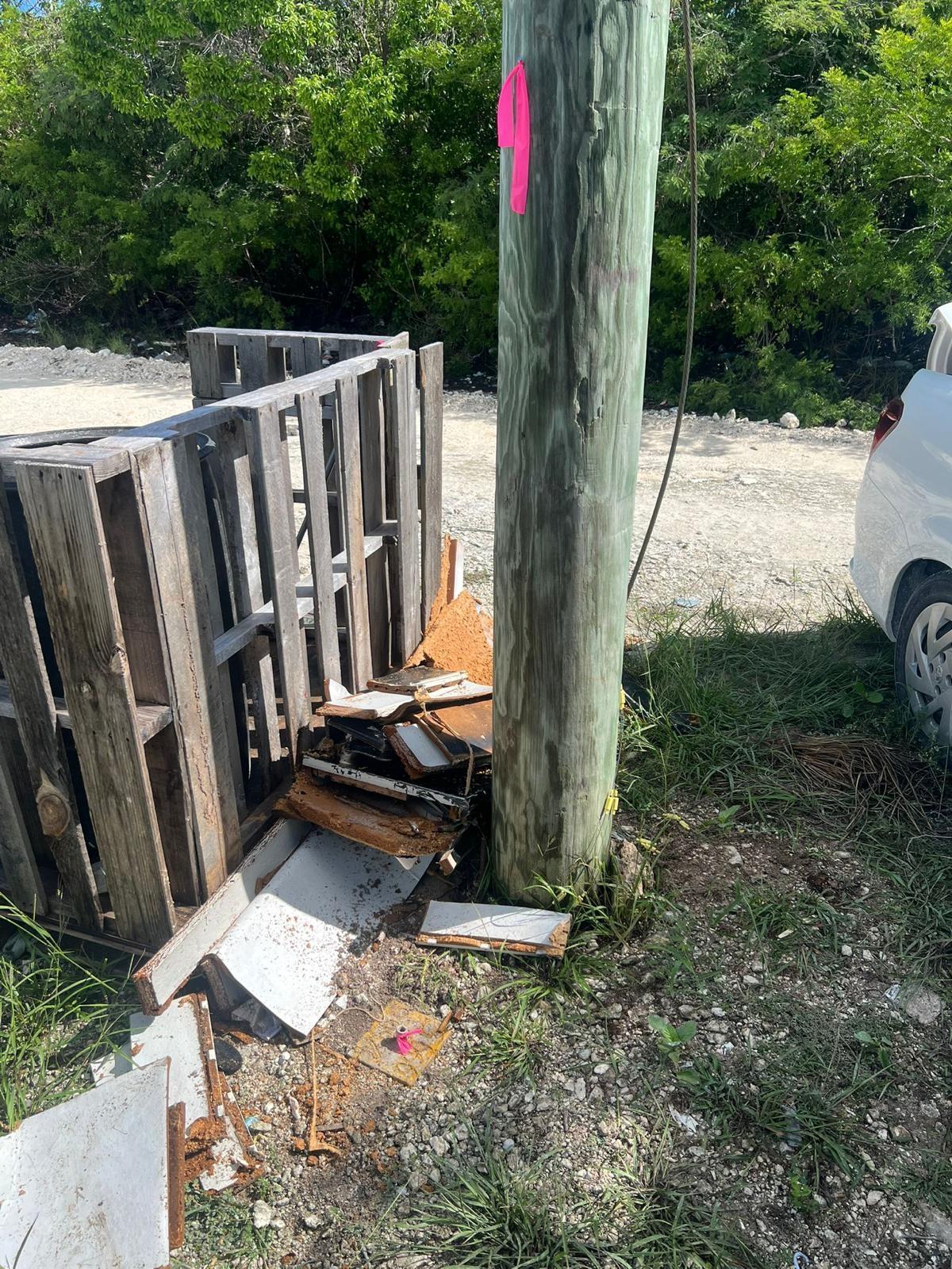 EXUMA BAHAMA SOUND LOT — photo 5