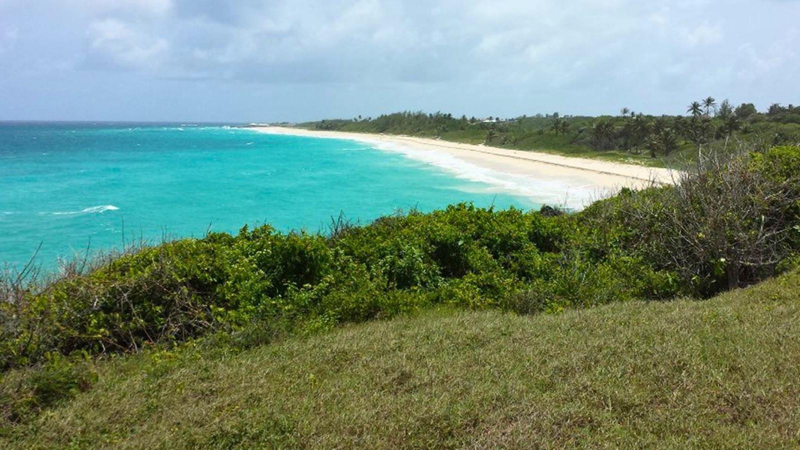 32 Acres Beachfront Land for Sale — photo 1
