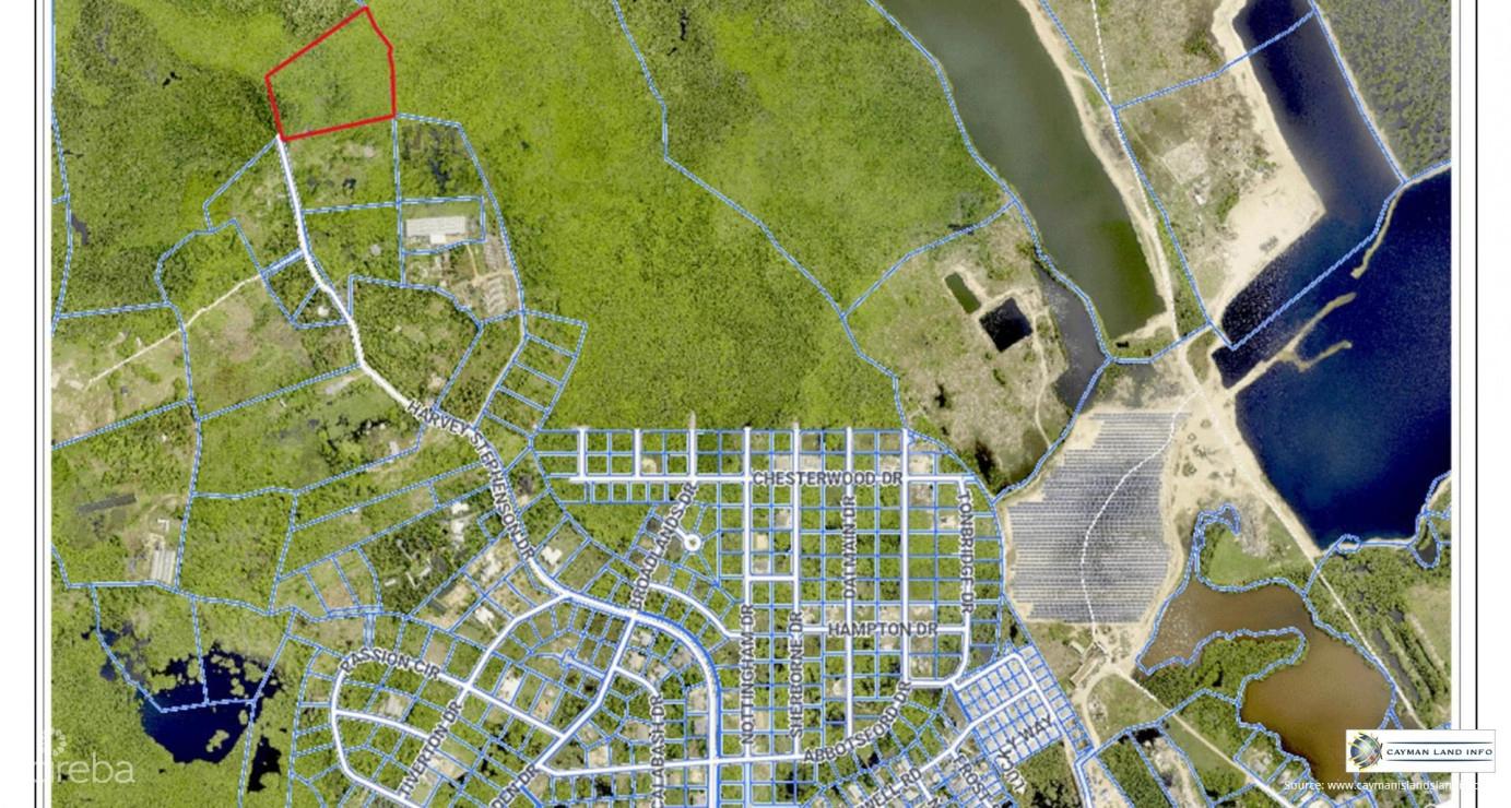 Harvey Stephenson Drive Development Land — photo 5