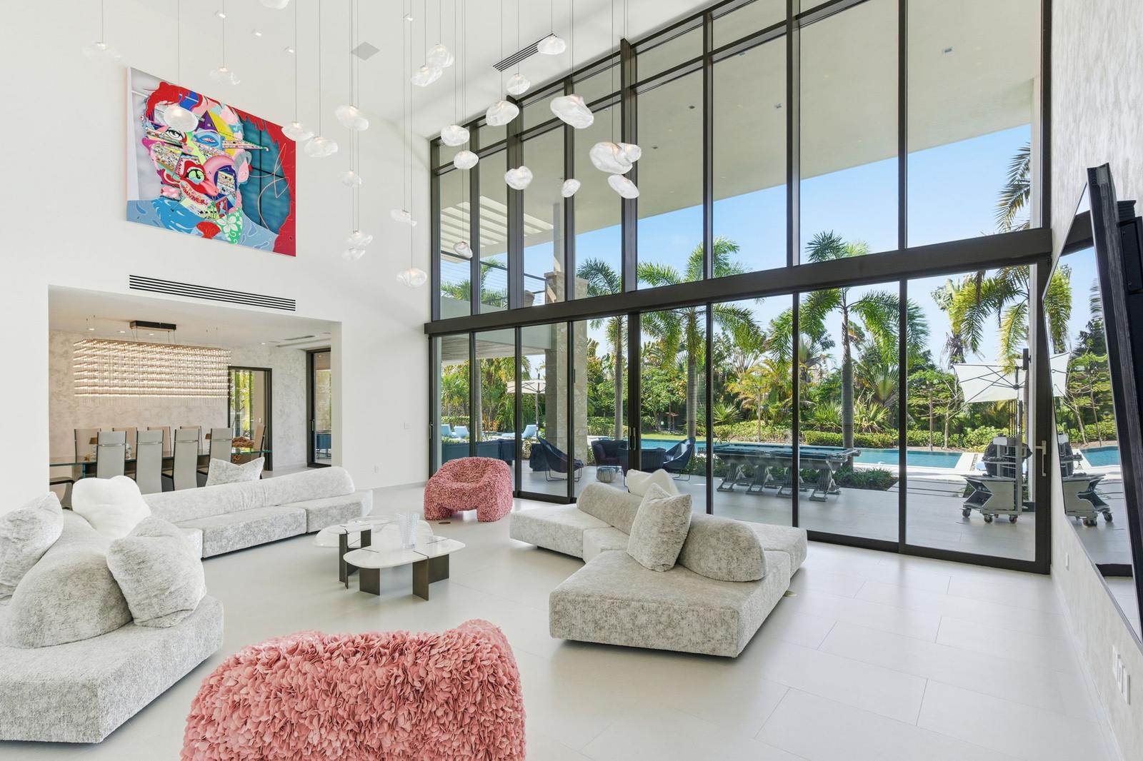 7 Bedroom Luxury Residence 206 for Sale, Legacy, Dorado Beach, Puerto Rico — photo 4