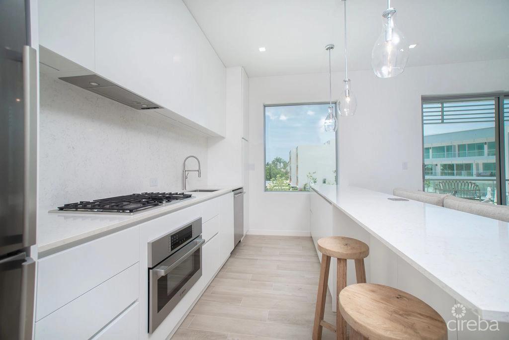 1 Bed One Canal Point Condo in Cayman Islands — photo 4