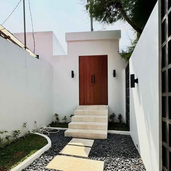 4-bedroom house in Badung, Bali — photo 1