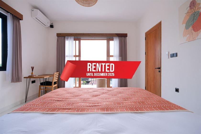 3 Bedroom Villa for Monthly Rental in Pecatu — photo 1