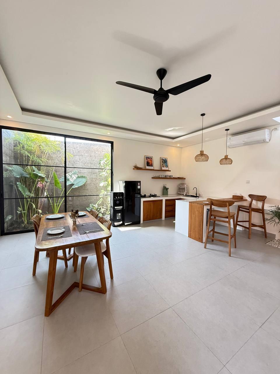 2-bedroom villa in Canggu — photo 5
