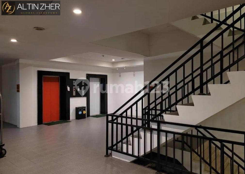 Studio apartment in Kuta, Bali — photo 4