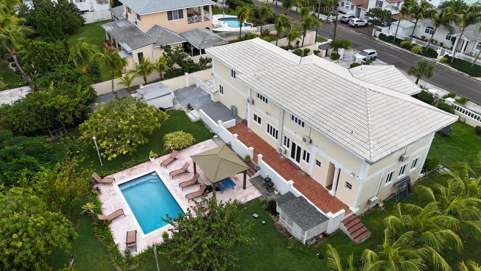 6 bedroom Apartment for sale — 58 YAMACRAW HILL ROAD — photo 3