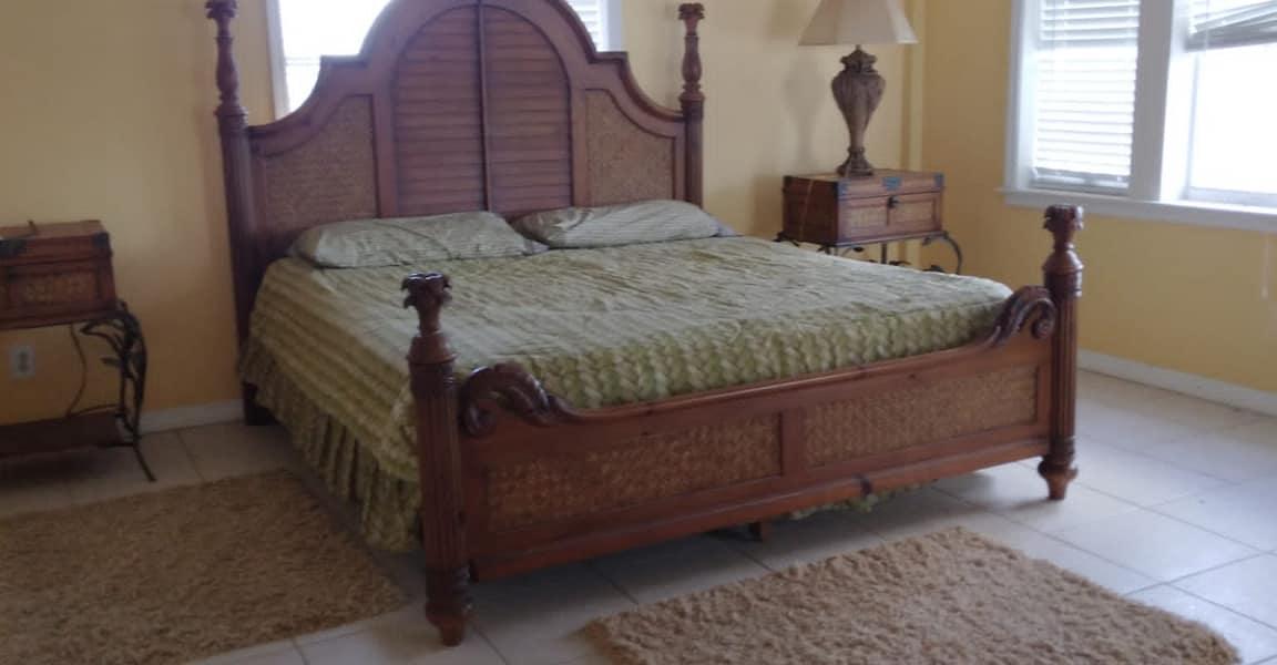 4 Bedroom Beachfront Property for Sale, Rum Cay, Bahamas — photo 5