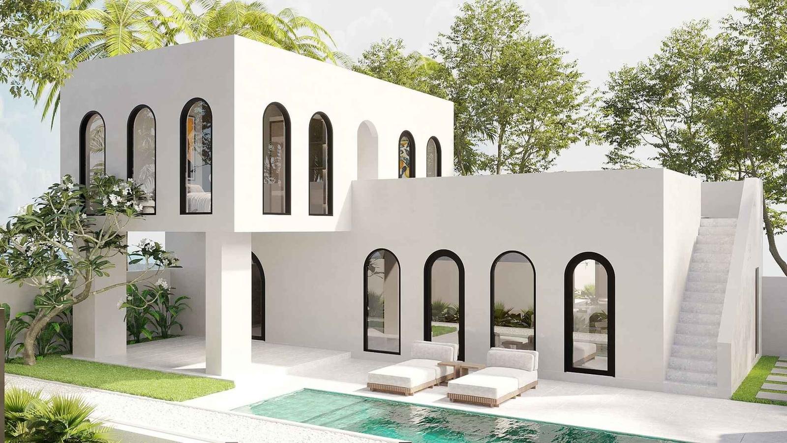 EDEM VILLAS 2 in Badung, Bali — photo 2