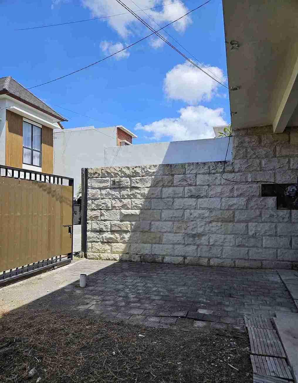 Practical 2 Bedroom Home in Strategic Jimbaran — photo 1