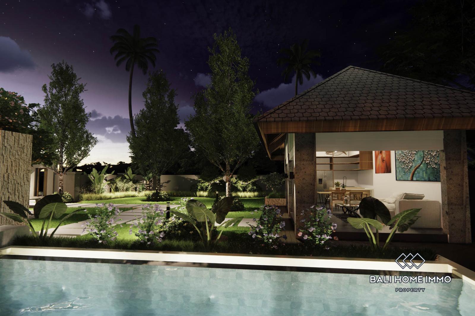 5 bedroom villa for sale in Uluwatu, Bali, Indonesia — photo 1