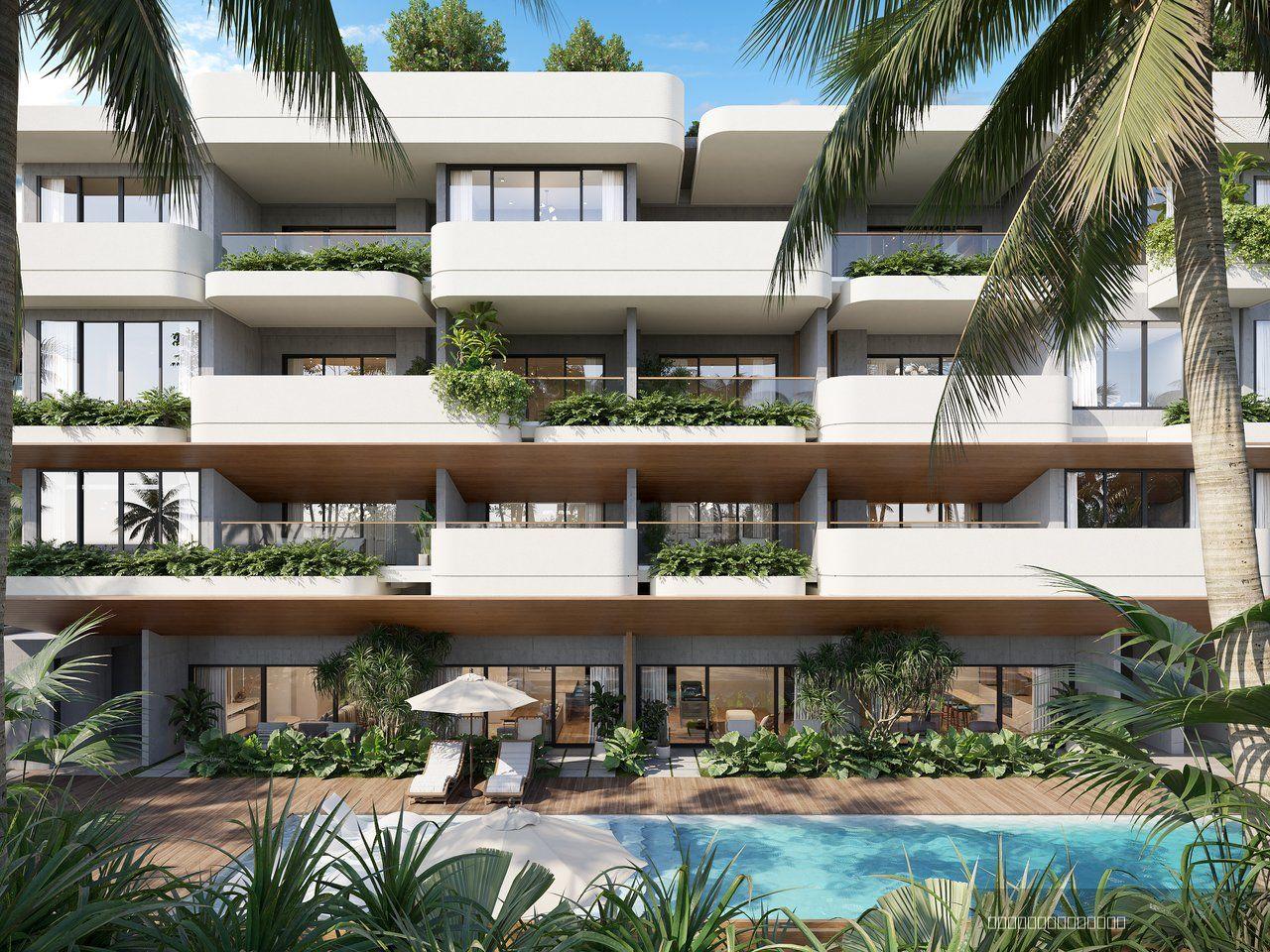 1 Bedroom Apartment in Cap Cana — photo 3