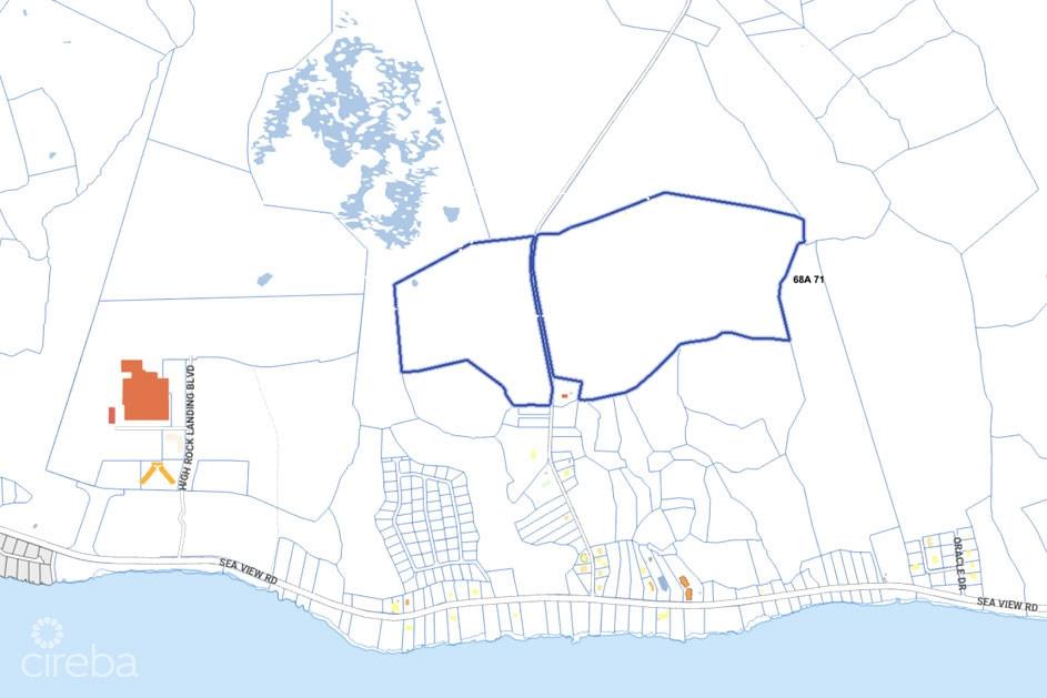 100 Acres High Rock Land in the Cayman Islands — photo 4