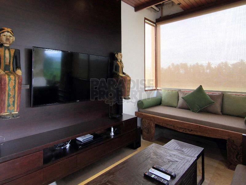Spectacular Location Near Ubud Luxurious 4 Bedroom Villa — photo 5