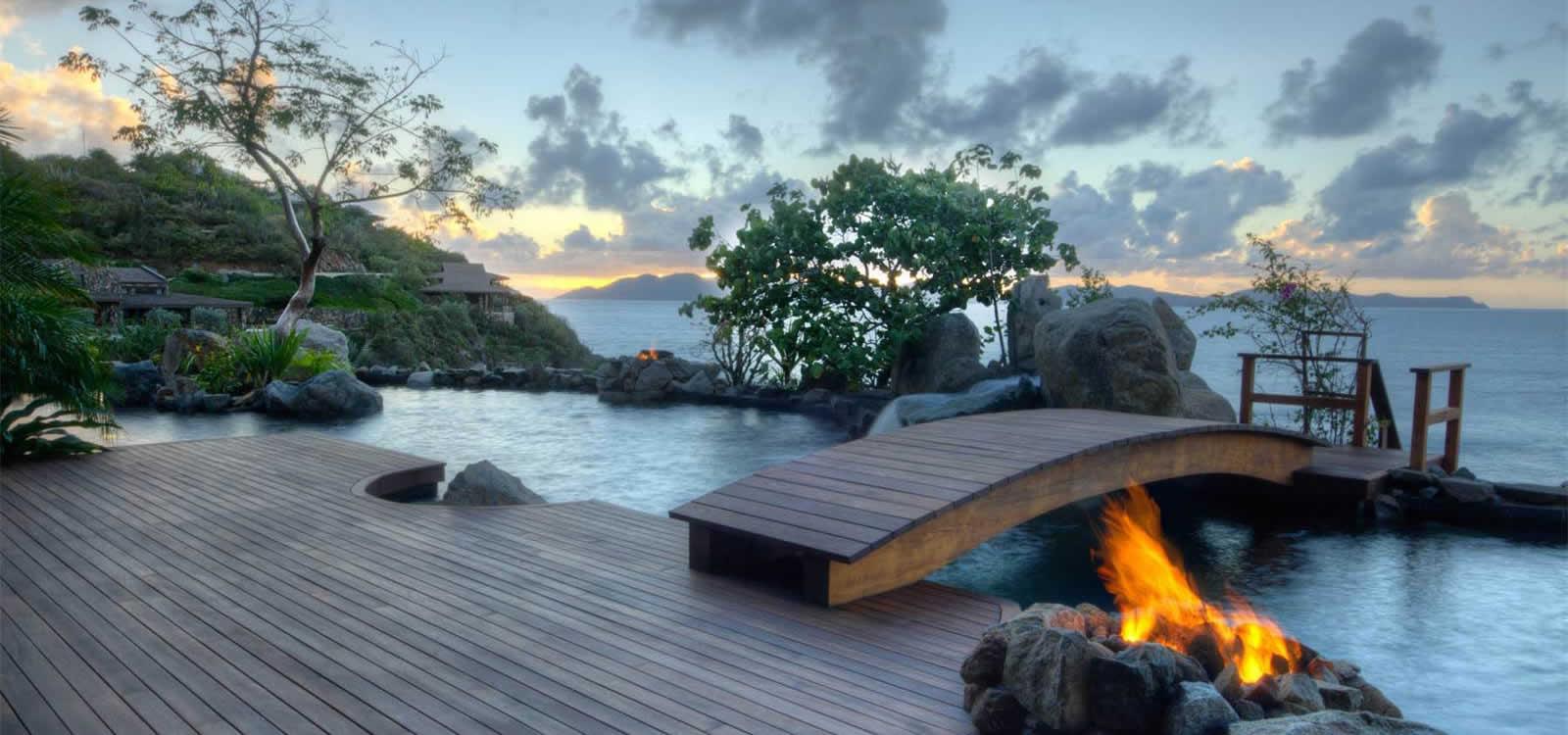 6 Bedroom Luxury Estate for Sale, Little Dix Bay, Virgin Gorda, BVI — photo 5