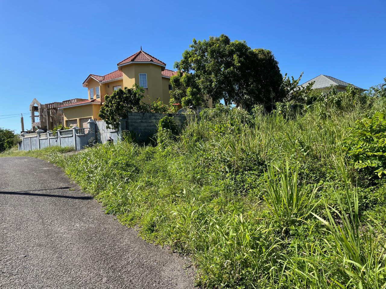 OCEAN RIDGE St. Mary Tower Isle Lot/Land — photo 5