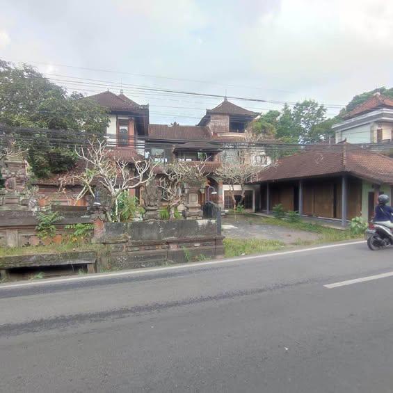 Studio apartment in Badung — photo 1
