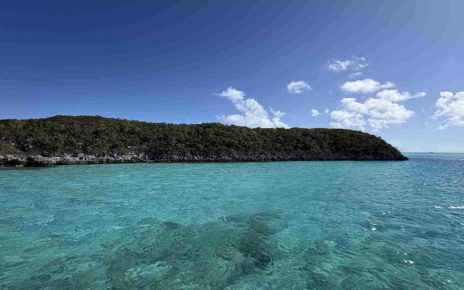Pipe Cay, Lot 5 - Rare Freehold Private Estate — photo 5