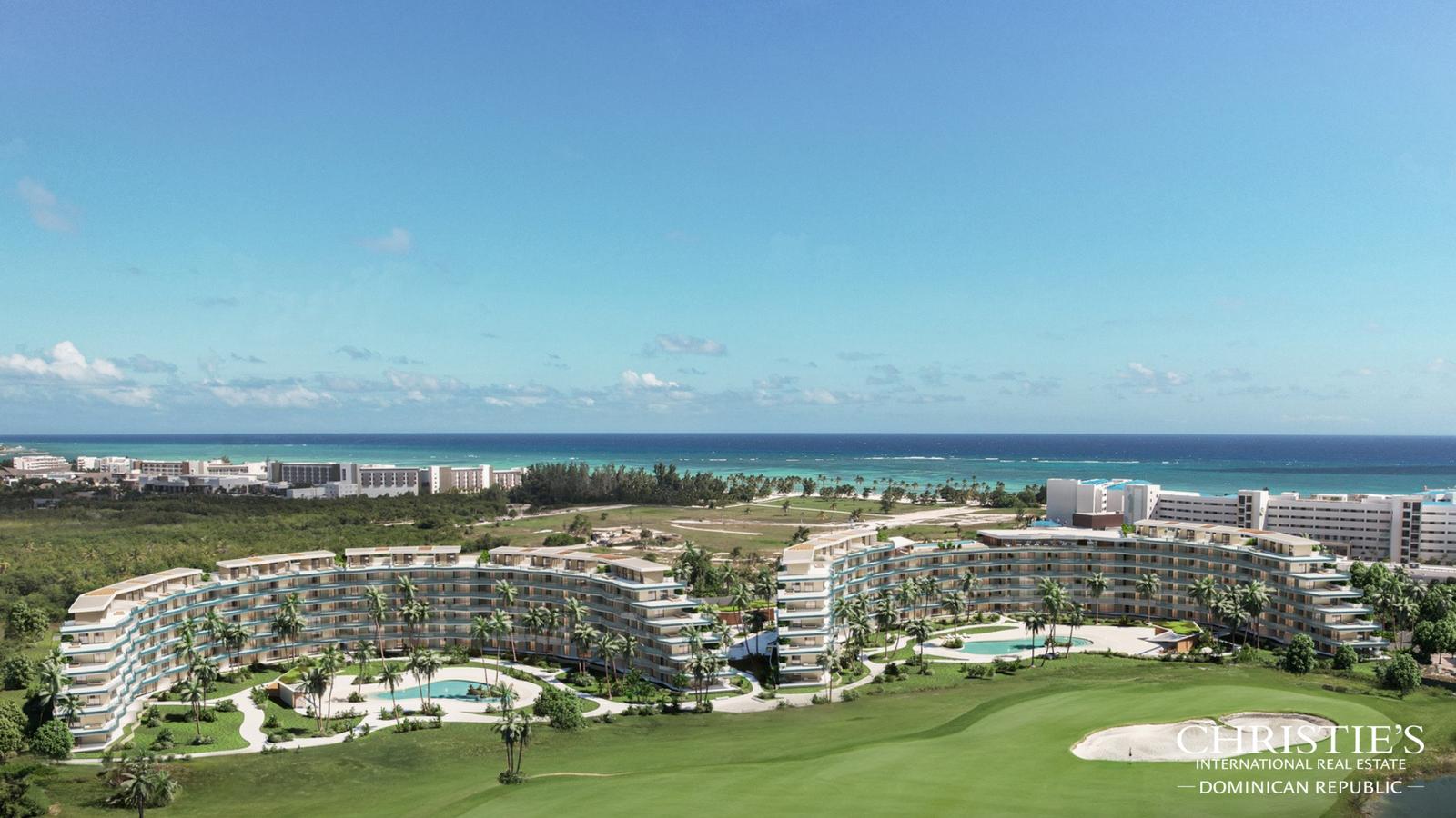 Aurora Penthouse at Cap Cana — photo 4