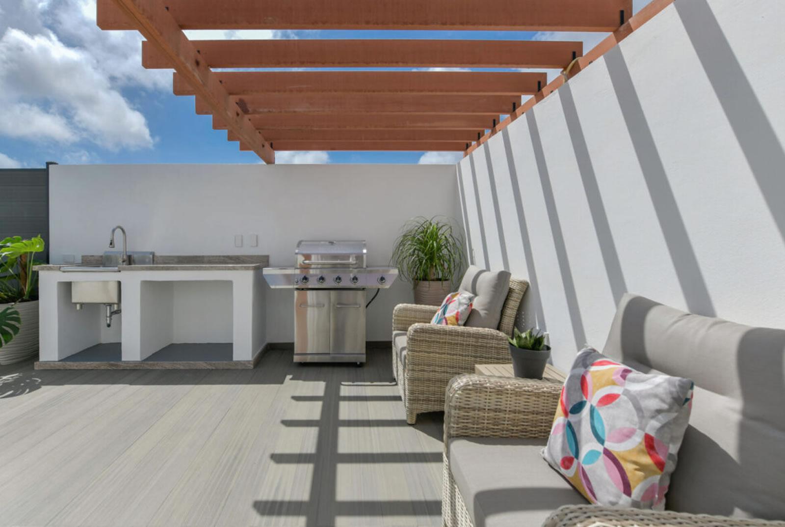 New 3 Bedroom Homes for Sale, Paradera, Aruba — photo 4