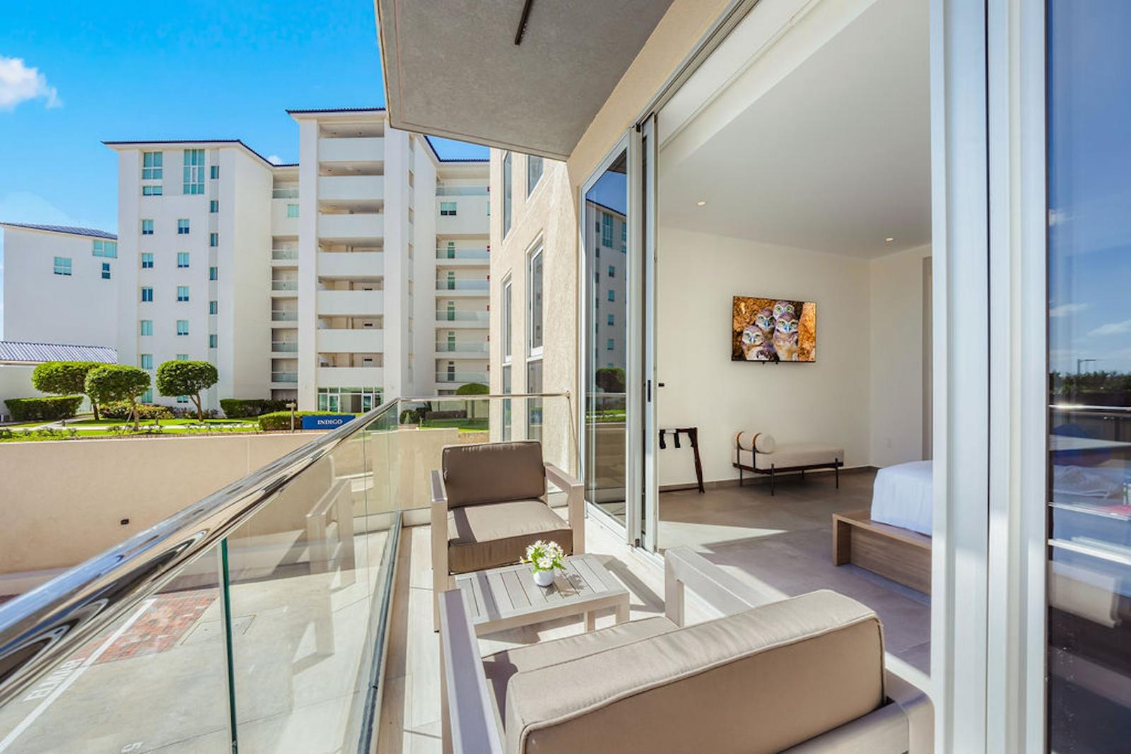 2-bedroom apartment in Eagle Beach, Aruba — photo 5