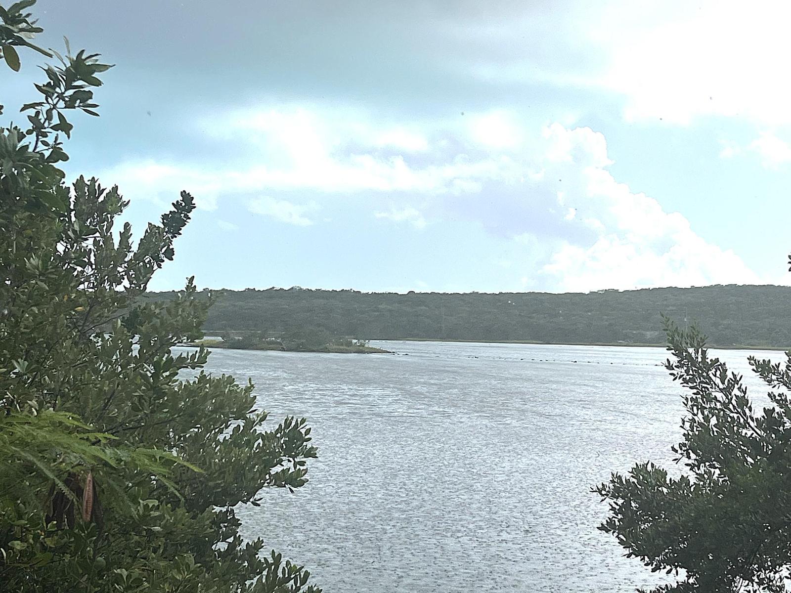 CLARENCE TOWN LOT WITH VI — photo 1