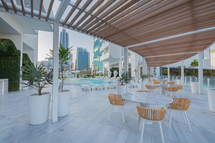 1 Bedroom Condos for Sale, Wanders & Yoo, Marbella, Panama City, Panama — photo 5