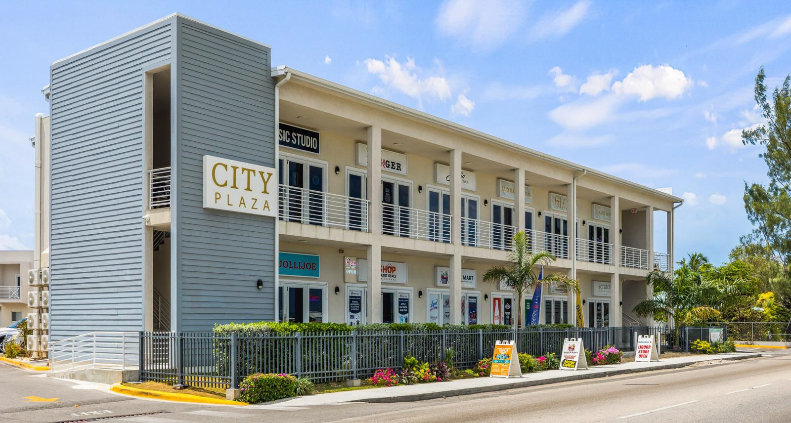 City Plaza Unit 8b (2nd Fl Retail/office Space) — photo 1