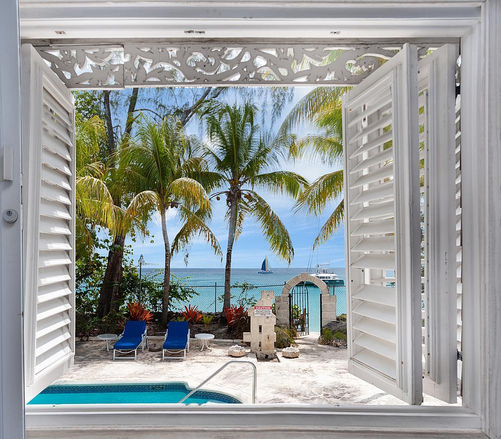 4 Bedroom Beach House for Sale, Gibbs Beach, St James, Barbados — photo 4
