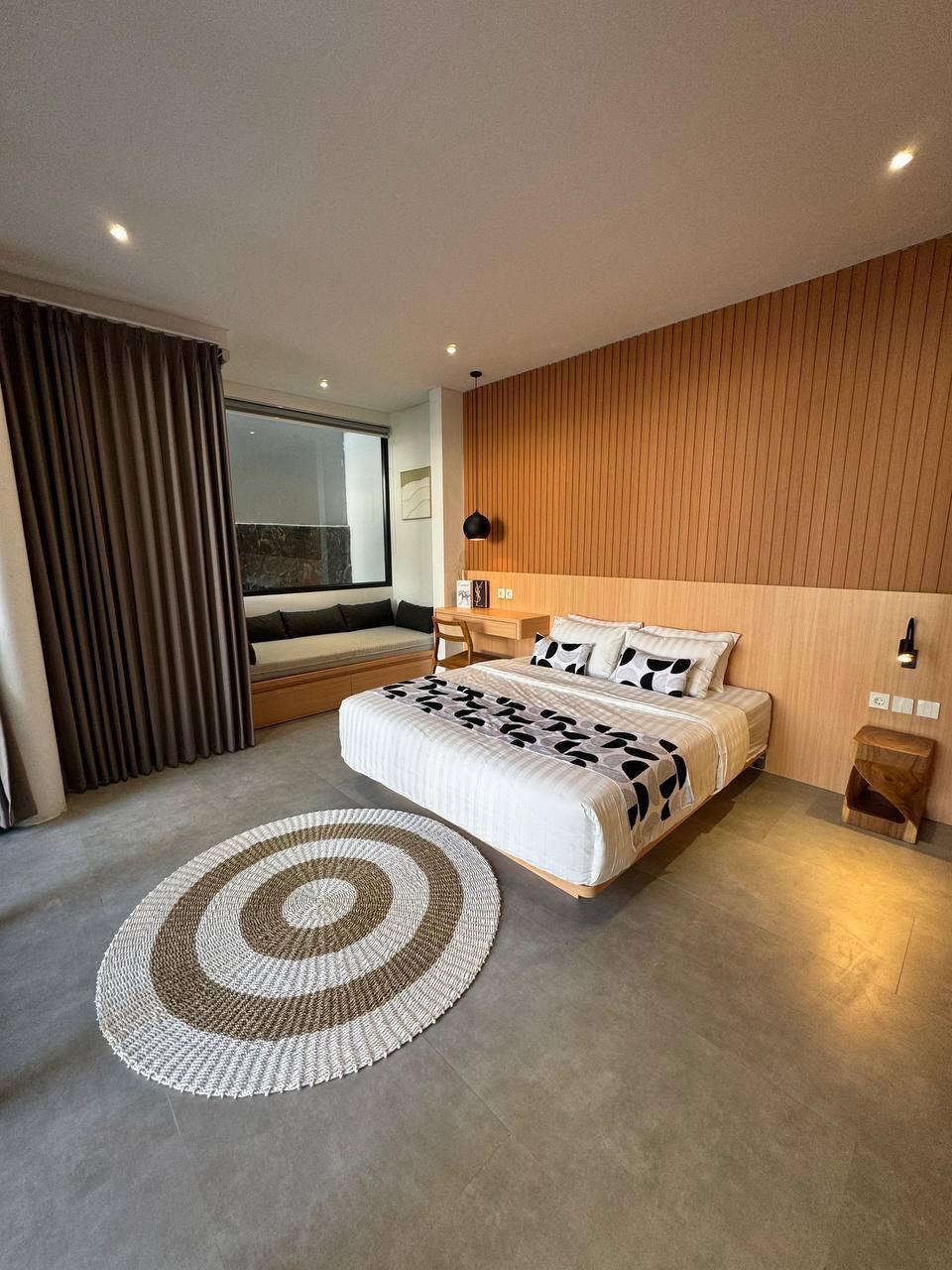 2-bedroom apartment in Bali — photo 3