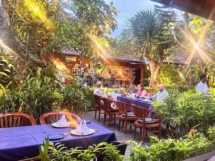 Rare Opportunity | Established Restaurant Business for Sale | Candidasa, East Bali — photo 5