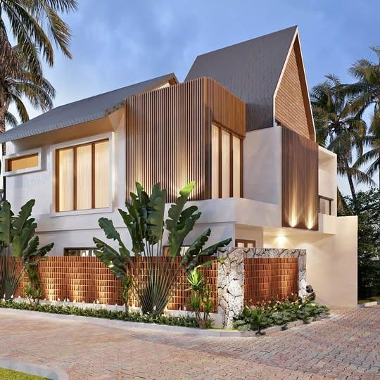 Villa for sale in Tanjungan, Bali — photo 1