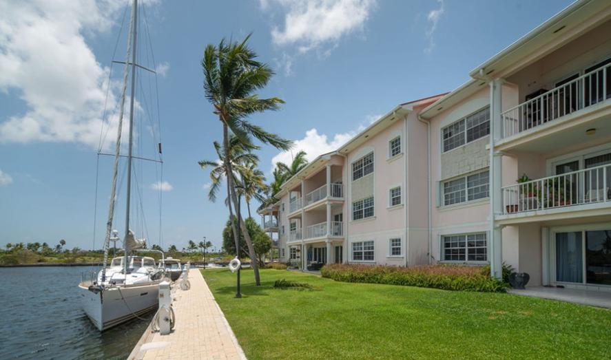 Waterways Cayman Islands 3BR Condo — photo 4