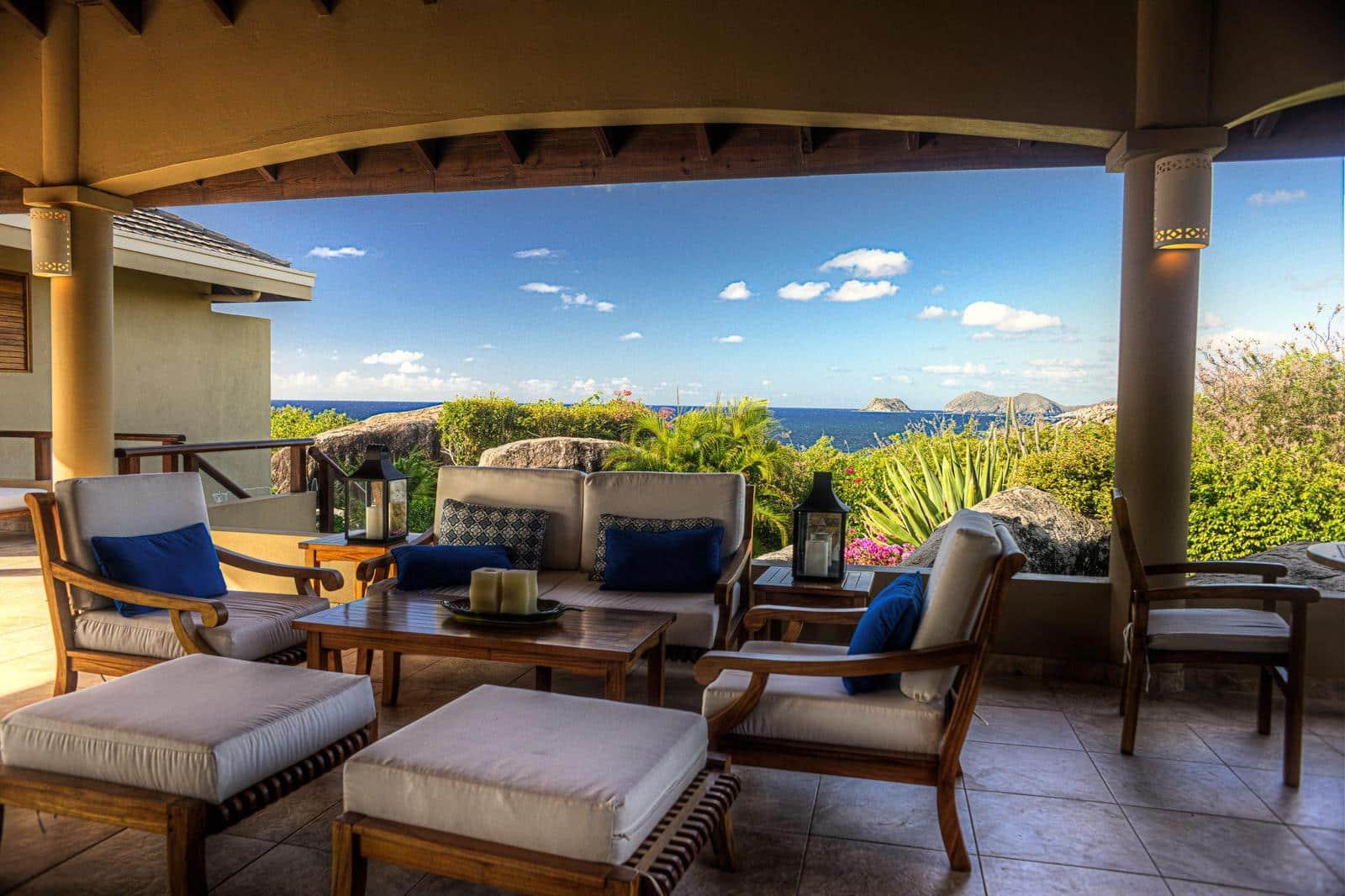Calypso Villa, Virgin Gorda, VG — photo 4