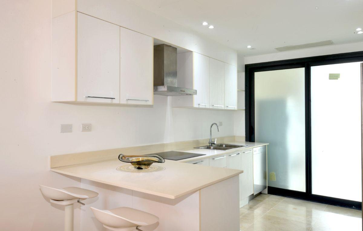 Ground Floor 2 Bedroom Residence with Private Outdoor Waterfront Living In Cap Cana — photo 4