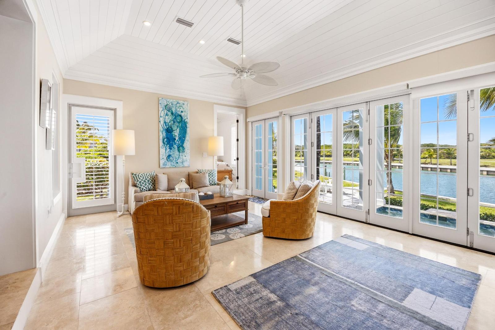 4 bedroom Residence for sale — SAND DOLLAR in Abaco Islands, The Bahamas — photo 3