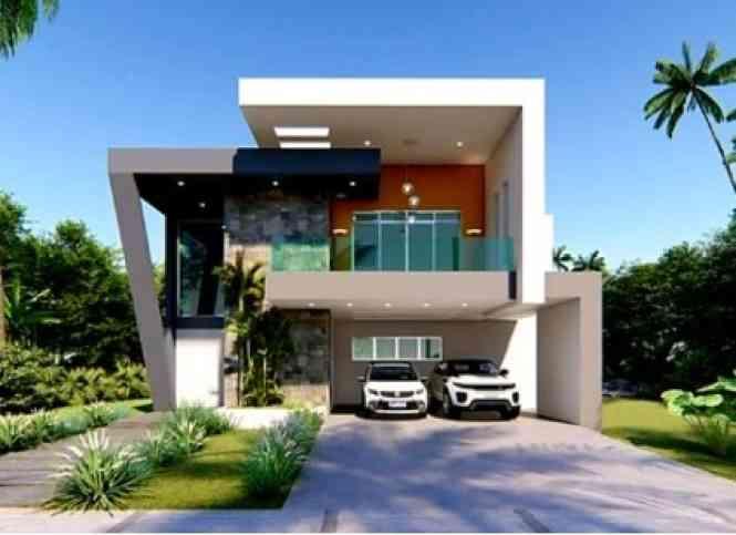 Luxury Villa in Punta Cana Village — photo 1