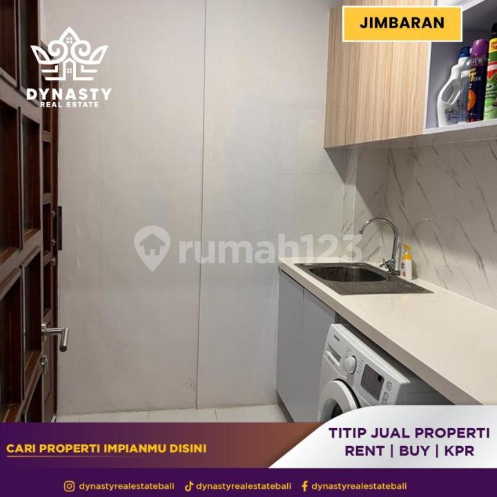 Modern Villa Puri Gading, Jimbaran — photo 5