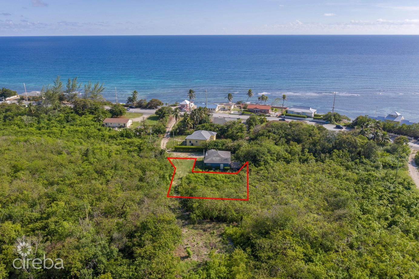 Residential Land Lot, Steps From The Sea in the Cayman Islands — photo 2