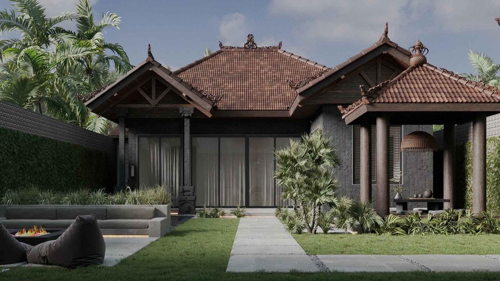 Melasti №4 in Badung, Bali — photo 3