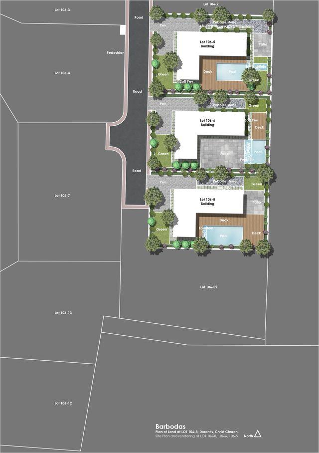 Brand New Construction - Durants Fairways Villas, Christ Church, Barbados — photo 2