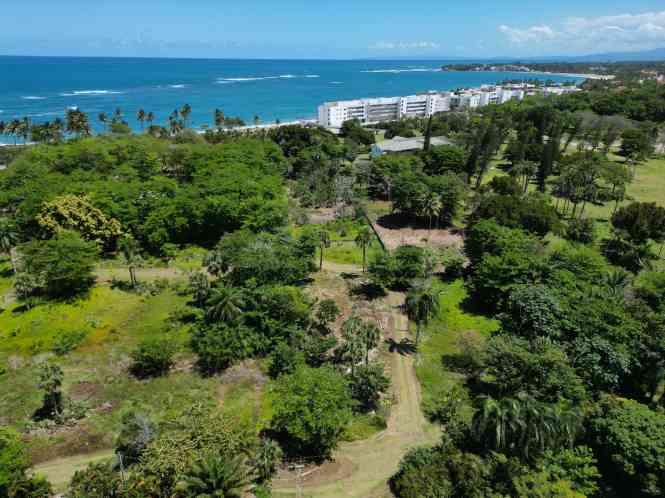 Cabarete 0.09 Acre Lot Across From Beach — photo 3