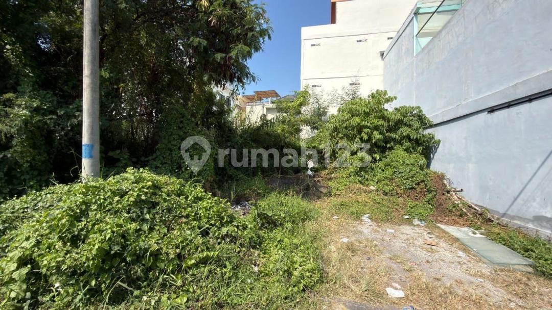 100 m² land plot in Pererenan, Badung — photo 5